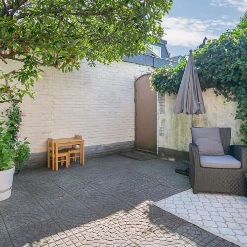 Foto #22 Huurwoning Noorderweg Bussum