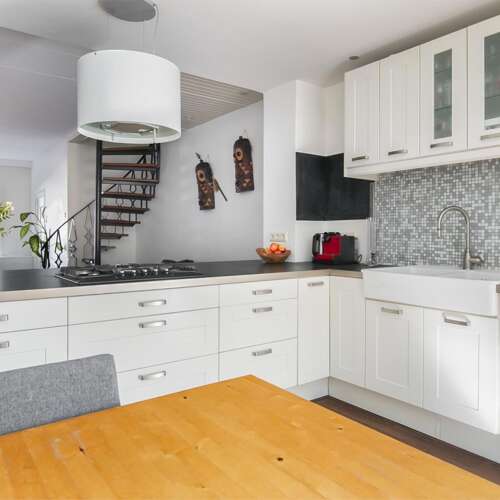 Foto #9 Huurwoning Noorderweg Bussum