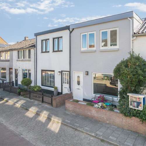 Foto #0 Huurwoning Noorderweg Bussum