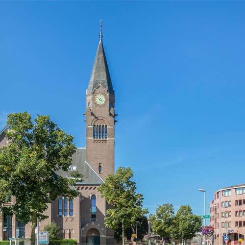 Foto #23 Huurwoning Noorderweg Bussum