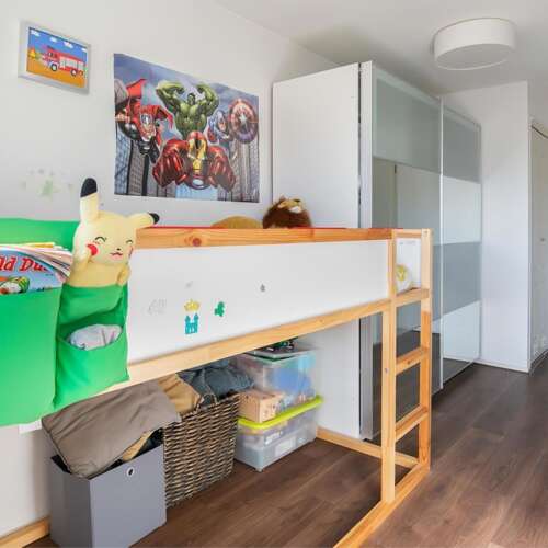 Foto #14 Huurwoning Noorderweg Bussum