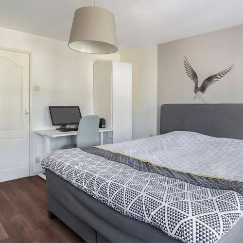 Foto #13 Huurwoning Noorderweg Bussum