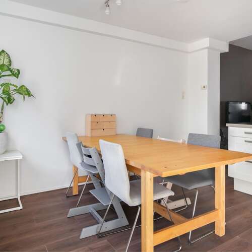 Foto #5 Huurwoning Noorderweg Bussum