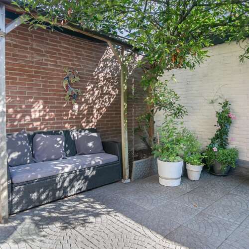Foto #21 Huurwoning Noorderweg Bussum