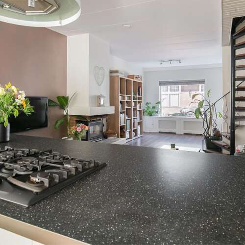 Foto #10 Huurwoning Noorderweg Bussum