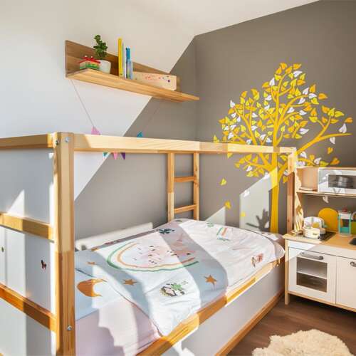 Foto #16 Huurwoning Noorderweg Bussum