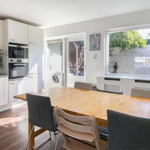 Foto #8 Huurwoning Noorderweg Bussum