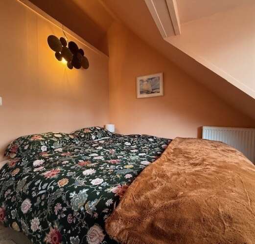 Foto #8 Huurwoning Bodemanstraat Hilversum