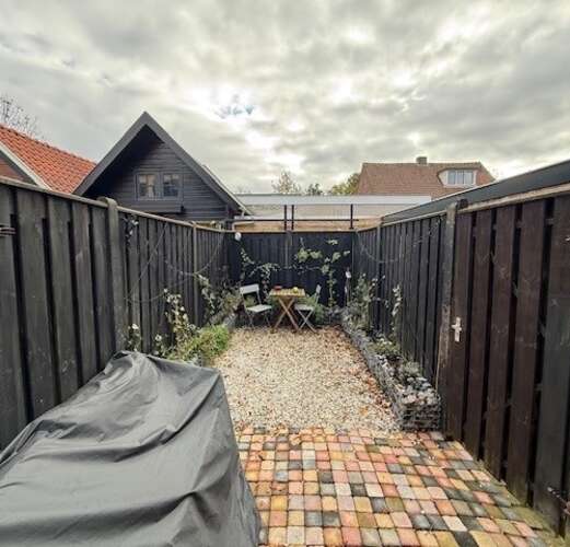 Foto #10 Huurwoning Bodemanstraat Hilversum