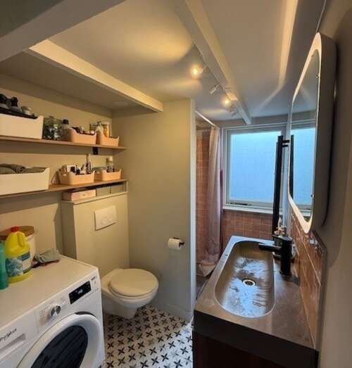 Foto #9 Huurwoning Bodemanstraat Hilversum