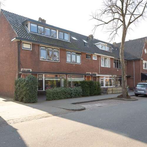 Foto #0 Huurwoning Bodemanstraat Hilversum
