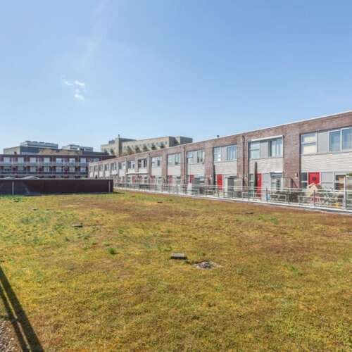 Foto #13 Appartement Zenderstraat Hilversum