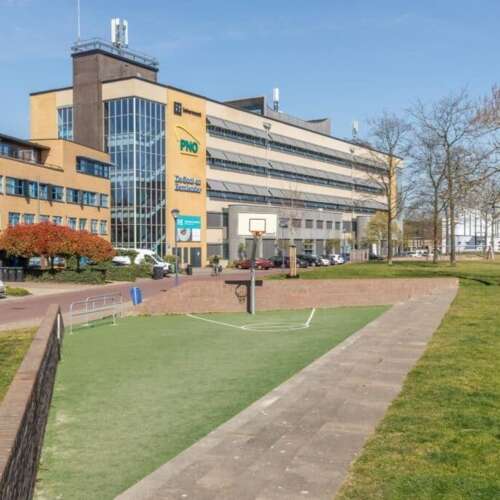 Foto #15 Appartement Zenderstraat Hilversum