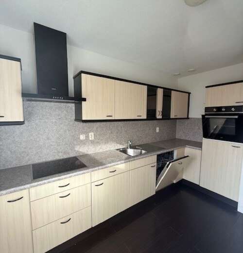 Foto #5 Appartement Zenderstraat Hilversum