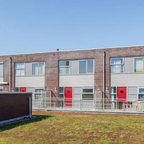 Foto #12 Appartement Zenderstraat Hilversum