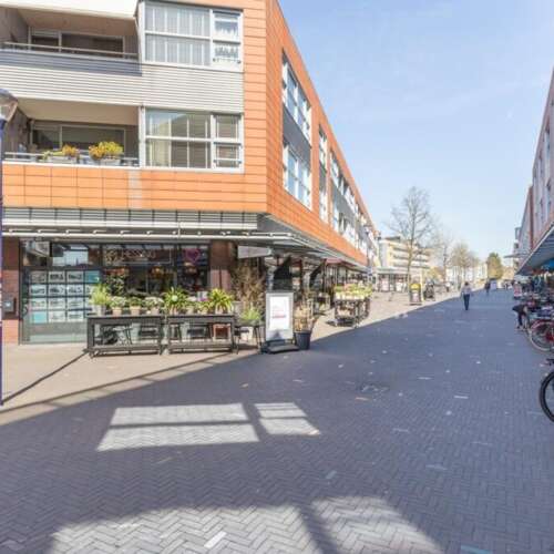Foto #14 Appartement Zenderstraat Hilversum