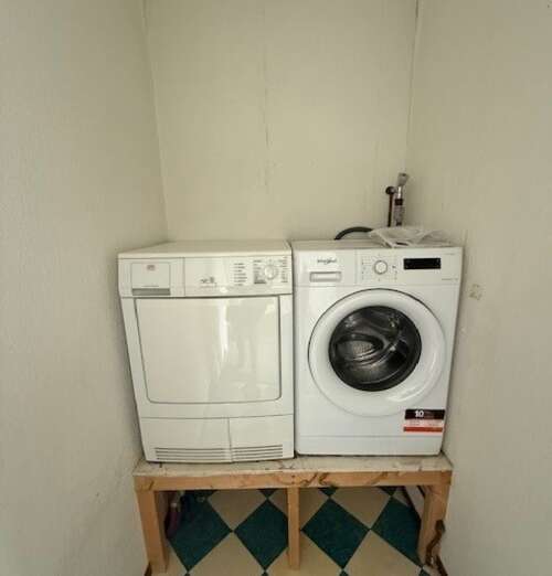 Foto #11 Appartement Zenderstraat Hilversum