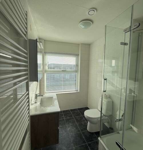 Foto #9 Appartement Zenderstraat Hilversum