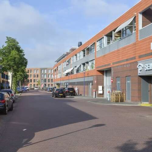 Foto #0 Appartement Zenderstraat Hilversum
