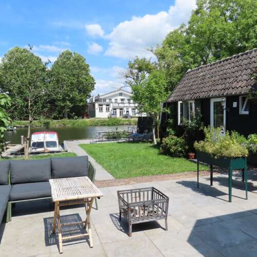 Foto #22 Huurwoning Boterweg Vreeland