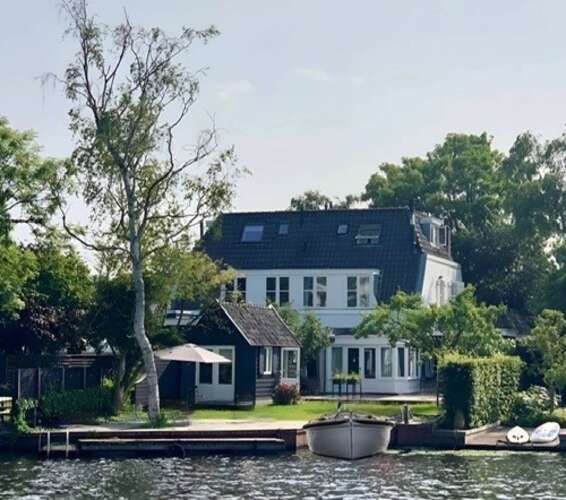 Foto #27 Huurwoning Boterweg Vreeland