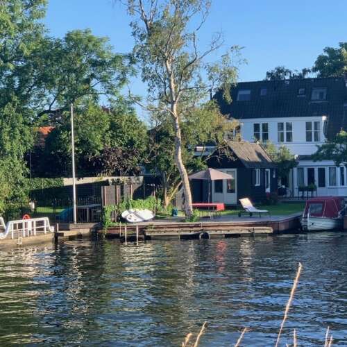 Foto #0 Huurwoning Boterweg Vreeland