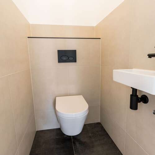 Foto #16 Appartement Beneluxlaan Almere