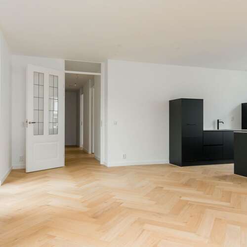 Foto #5 Appartement Beneluxlaan Almere