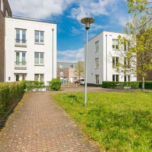 Foto #18 Appartement Beneluxlaan Almere