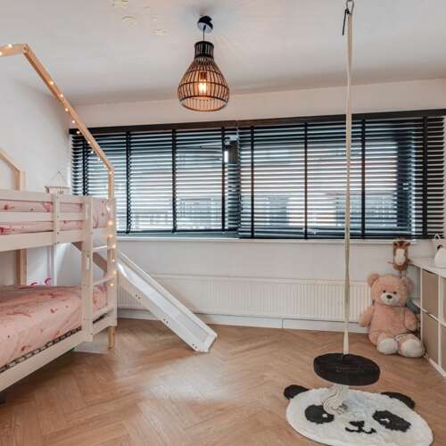 Foto #8 Huurwoning Bussumerstraat Hilversum