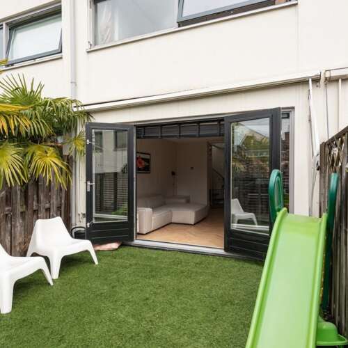 Foto #16 Huurwoning Bussumerstraat Hilversum