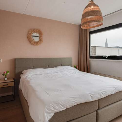 Foto #10 Huurwoning Bussumerstraat Hilversum