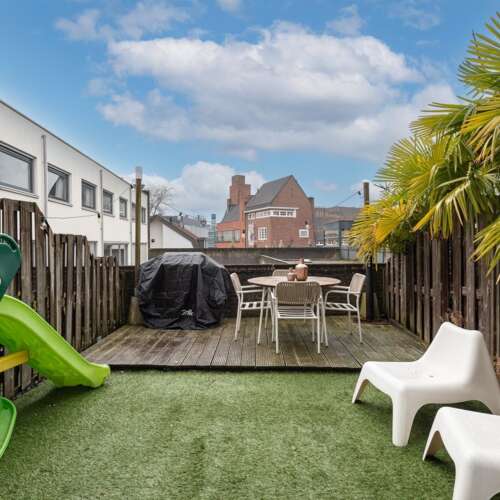 Foto #15 Huurwoning Bussumerstraat Hilversum