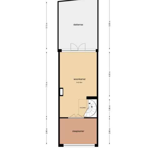 Foto #18 Huurwoning Bussumerstraat Hilversum