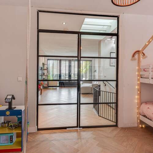 Foto #7 Huurwoning Bussumerstraat Hilversum