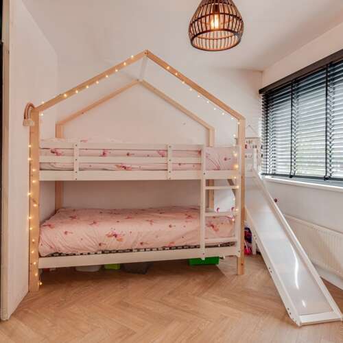 Foto #9 Huurwoning Bussumerstraat Hilversum