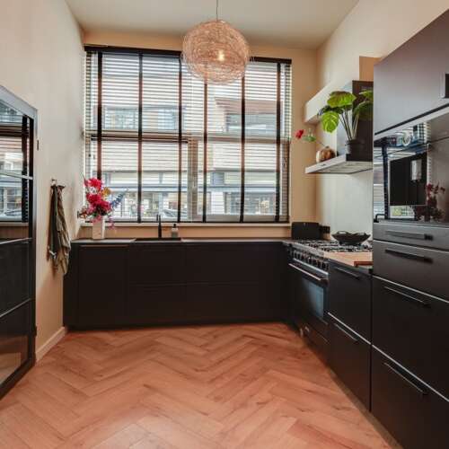 Foto #5 Huurwoning Bussumerstraat Hilversum