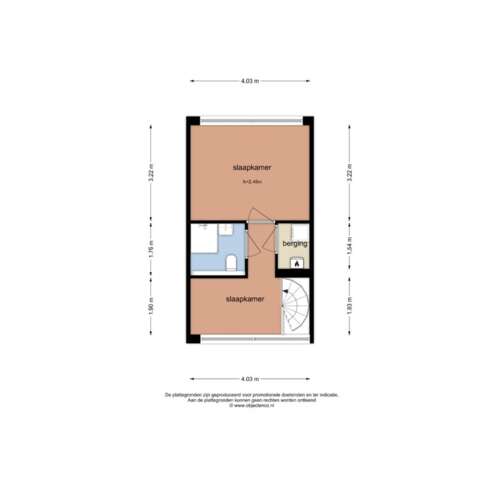 Foto #19 Huurwoning Bussumerstraat Hilversum