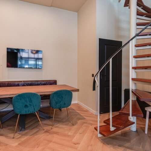 Foto #6 Huurwoning Bussumerstraat Hilversum