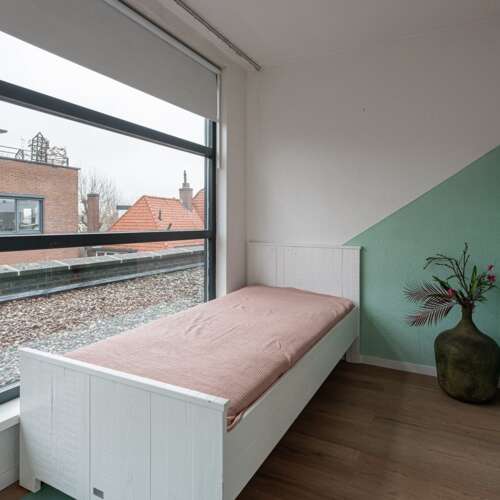 Foto #12 Huurwoning Bussumerstraat Hilversum