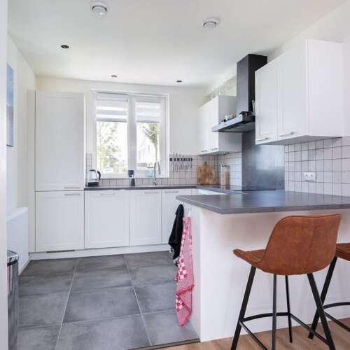 Foto #5 Huurwoning Tony van Verrestraat Hilversum