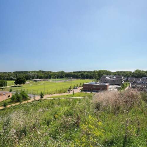 Foto #20 Huurwoning Tony van Verrestraat Hilversum