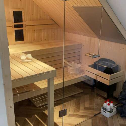 Foto #13 Huurwoning Tony van Verrestraat Hilversum