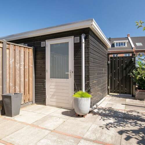 Foto #16 Huurwoning Tony van Verrestraat Hilversum