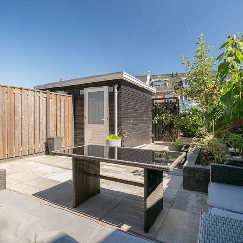 Foto #15 Huurwoning Tony van Verrestraat Hilversum