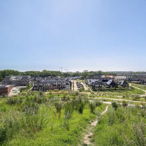 Foto #21 Huurwoning Tony van Verrestraat Hilversum