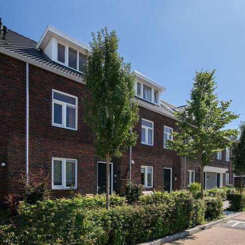 Foto #19 Huurwoning Tony van Verrestraat Hilversum