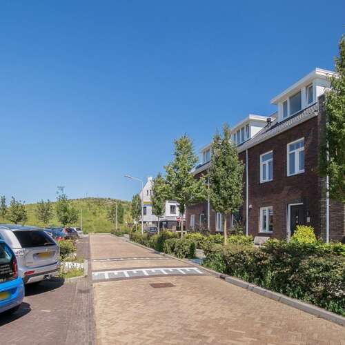 Foto #18 Huurwoning Tony van Verrestraat Hilversum