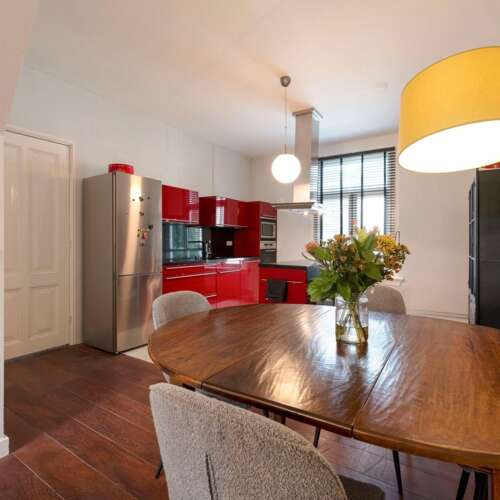 Foto #6 Appartement Couperusweg Hilversum