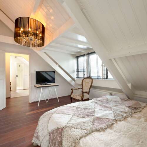Foto #16 Appartement Couperusweg Hilversum